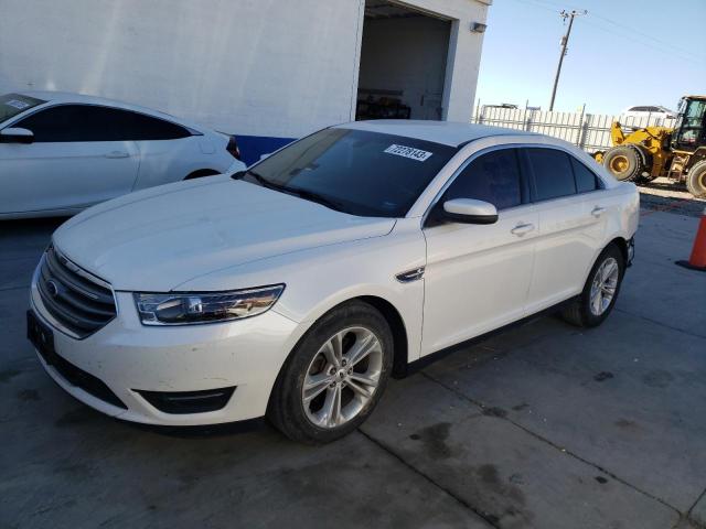 FORD TAURUS SEL 2016 1fahp2e83gg141418