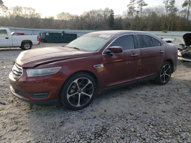 FORD TAURUS 2016 1fahp2e83gg142780