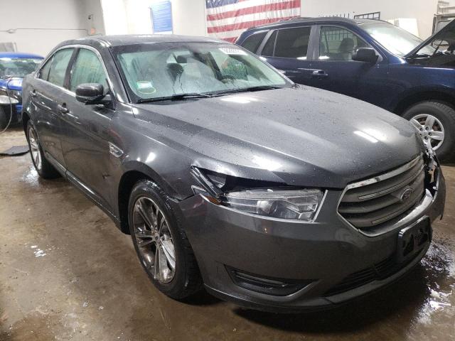 FORD TAURUS SEL 2016 1fahp2e83gg142892