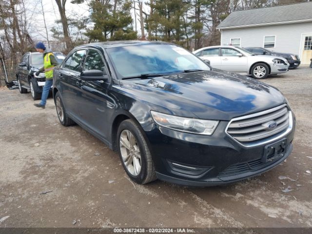 FORD TAURUS 2016 1fahp2e83gg143024