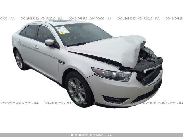 FORD TAURUS 2016 1fahp2e83gg143072