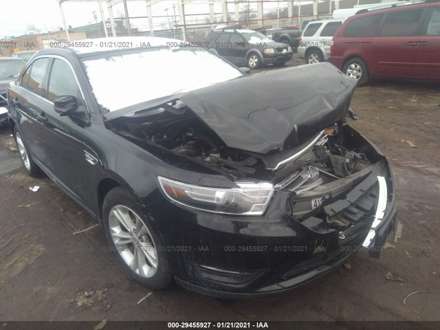 FORD TAURUS 2016 1fahp2e83gg146649