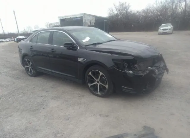 FORD TAURUS 2016 1fahp2e83gg146764