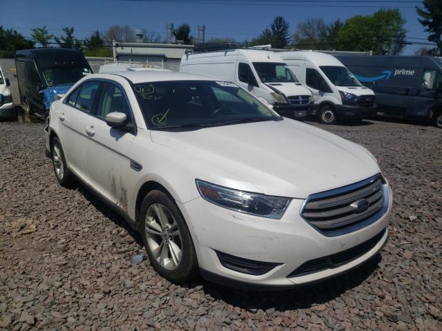 FORD TAURUS SEL 2016 1fahp2e83gg149034