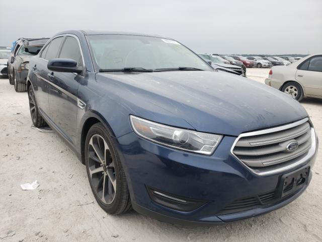 FORD TAURUS SEL 2016 1fahp2e83gg149180