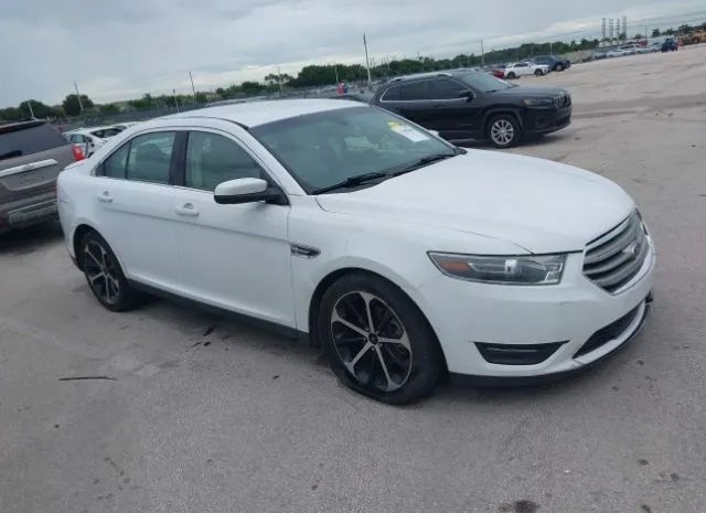 FORD TAURUS 2016 1fahp2e83gg149888