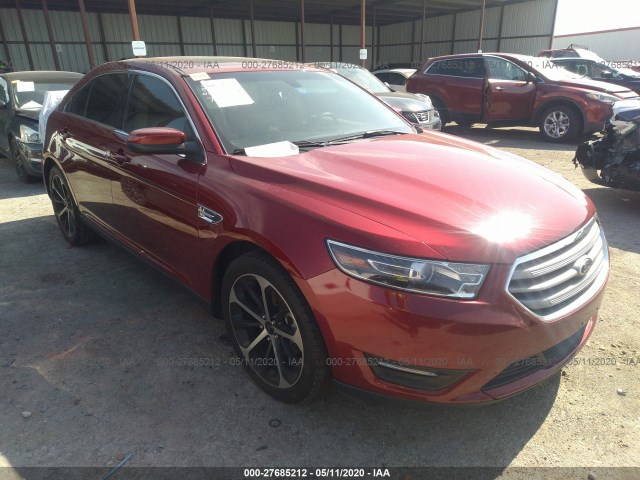 FORD TAURUS 2016 1fahp2e83gg150278