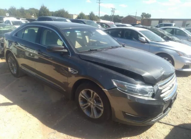 FORD TAURUS 2016 1fahp2e83gg150779