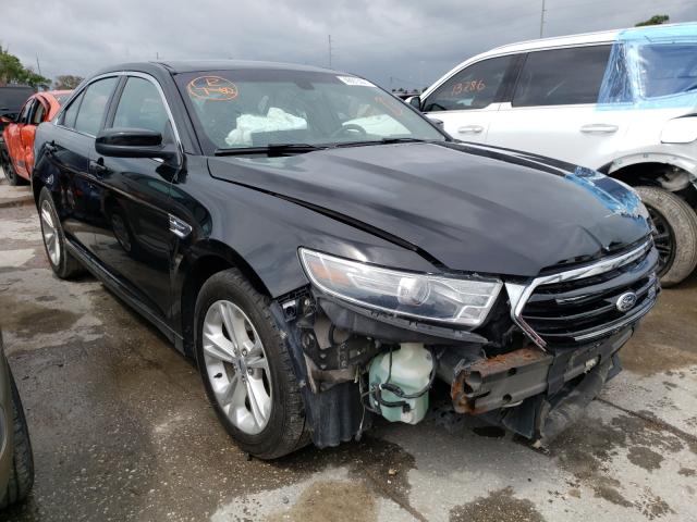 FORD TAURUS SEL 2016 1fahp2e83gg153391