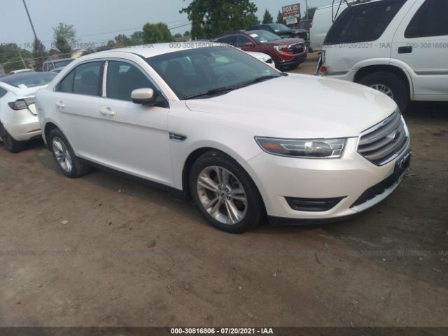 FORD TAURUS 2016 1fahp2e83gg153620