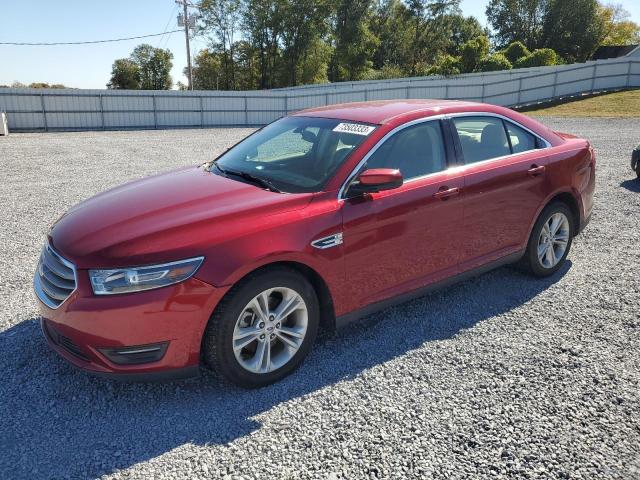 FORD TAURUS 2016 1fahp2e83gg156842