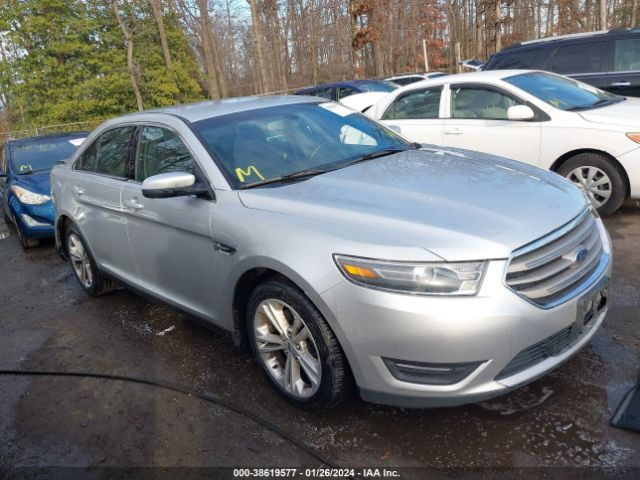 FORD TAURUS 2017 1fahp2e83hg105794