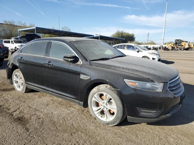 FORD TAURUS SEL 2017 1fahp2e83hg106458