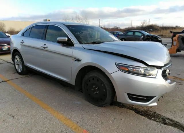 FORD TAURUS 2017 1fahp2e83hg109473