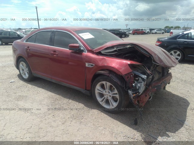 FORD TAURUS 2017 1fahp2e83hg117086