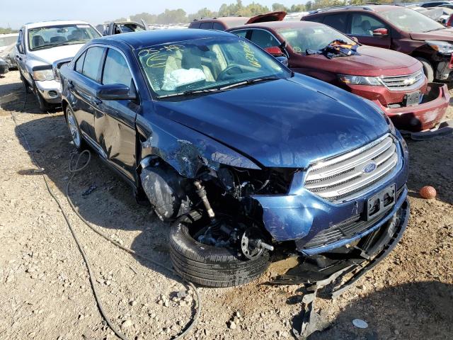 FORD TAURUS SEL 2017 1fahp2e83hg117136