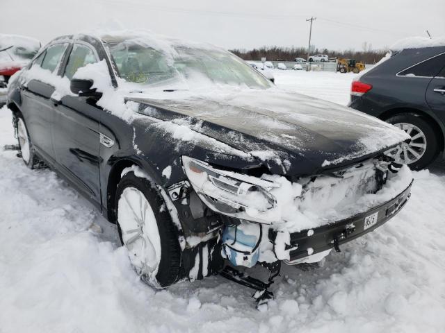 FORD TAURUS SEL 2017 1fahp2e83hg119419