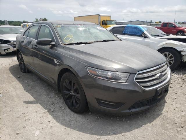 FORD TAURUS SEL 2017 1fahp2e83hg120764