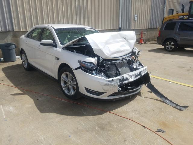 FORD TAURUS SEL 2017 1fahp2e83hg125205