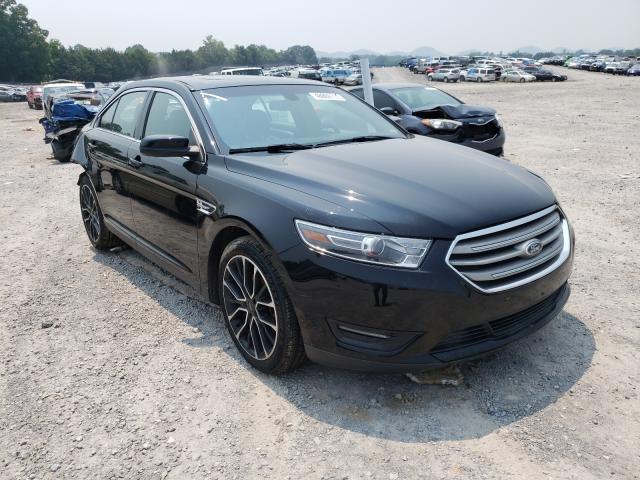 FORD TAURUS SEL 2017 1fahp2e83hg127407