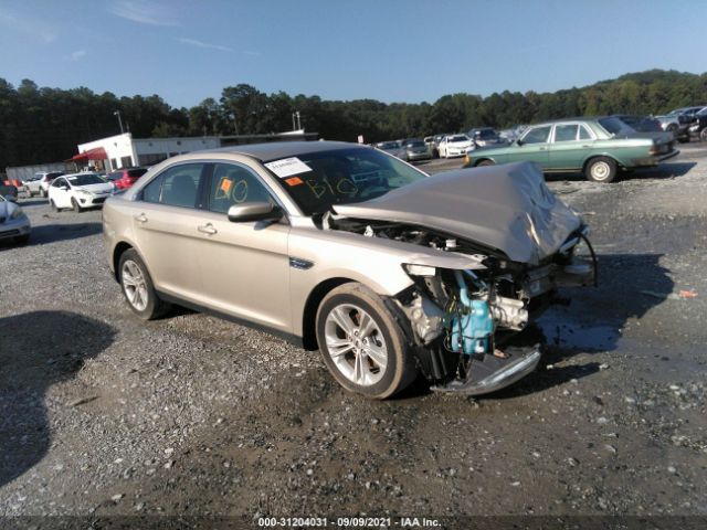 FORD TAURUS 2017 1fahp2e83hg128556