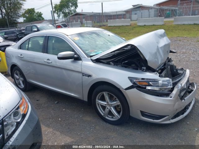 FORD TAURUS 2017 1fahp2e83hg146488