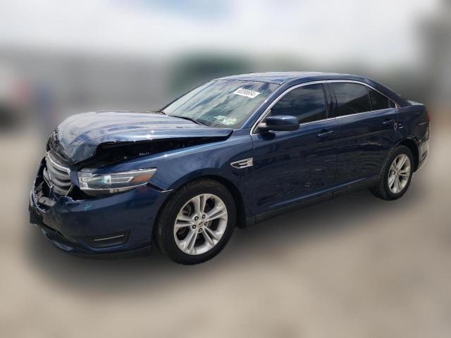 FORD TAURUS 2017 1fahp2e83hg146524