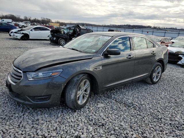 FORD TAURUS SEL 2018 1fahp2e83jg111732