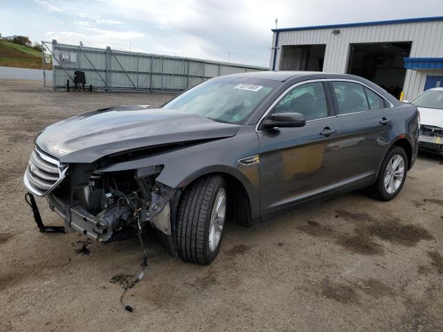 FORD TAURUS 2018 1fahp2e83jg114873