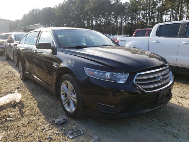 FORD TAURUS SEL 2018 1fahp2e83jg122987