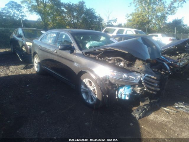 FORD TAURUS 2018 1fahp2e83jg124996