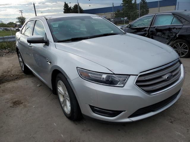 FORD TAURUS SEL 2018 1fahp2e83jg133262