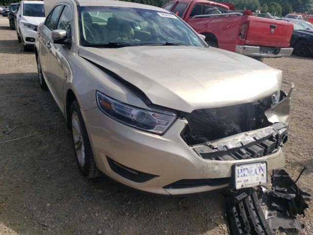 FORD TAURUS SEL 2018 1fahp2e83jg135402