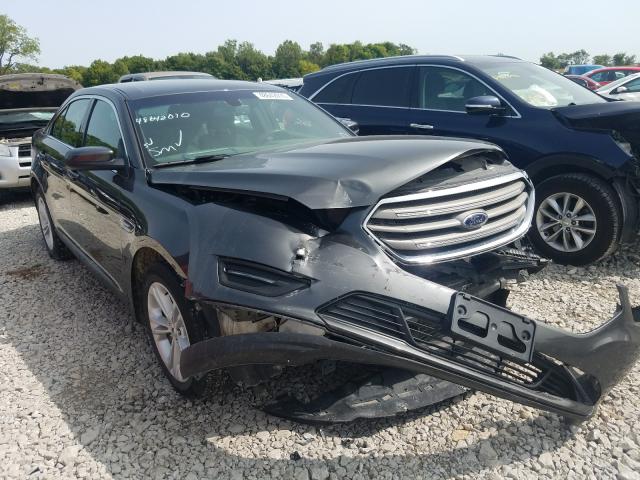 FORD TAURUS 2018 1fahp2e83jg135741