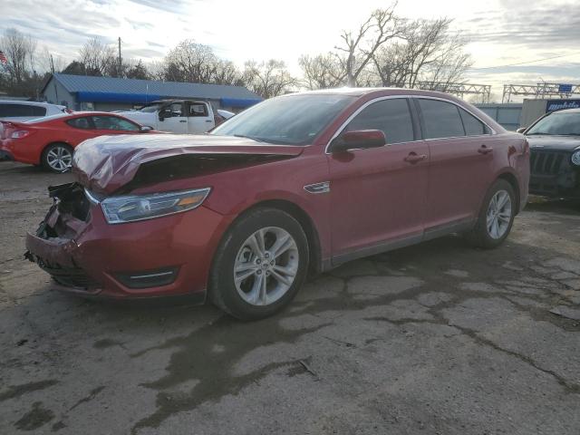 FORD TAURUS 2019 1fahp2e83kg101011