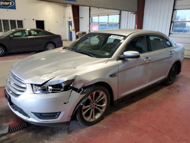 FORD TAURUS 2013 1fahp2e84dg100534