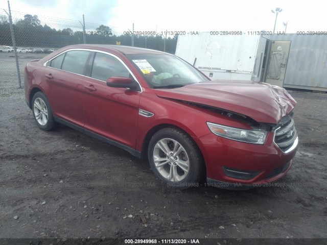 FORD TAURUS 2013 1fahp2e84dg100579