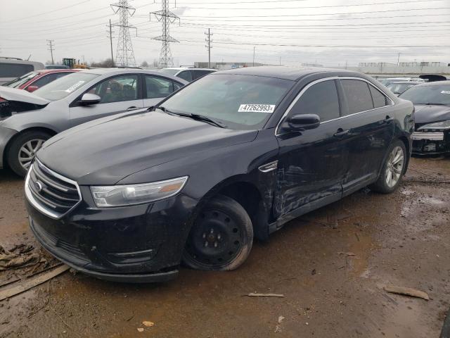 FORD TAURUS SEL 2013 1fahp2e84dg100646