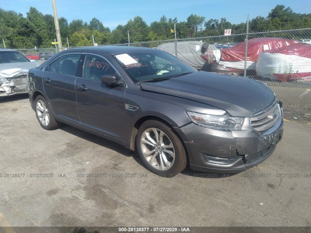 FORD TAURUS 2013 1fahp2e84dg104390