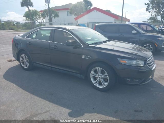 FORD TAURUS 2013 1fahp2e84dg106513