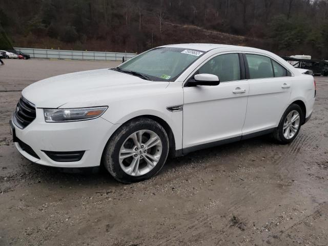 FORD TAURUS SEL 2013 1fahp2e84dg107886