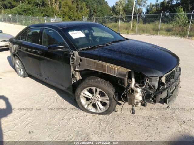 FORD TAURUS 2013 1fahp2e84dg109279