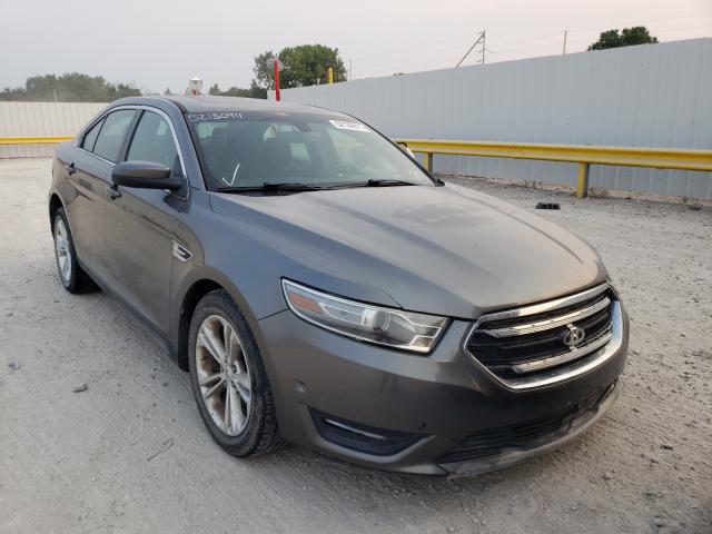 FORD TAURUS SEL 2013 1fahp2e84dg109346