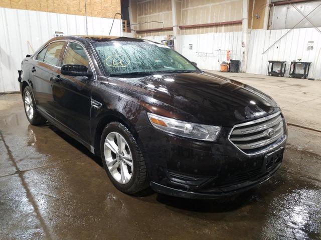 FORD TAURUS SEL 2013 1fahp2e84dg109945