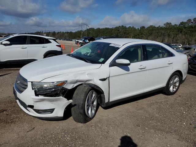 FORD TAURUS SEL 2013 1fahp2e84dg110013