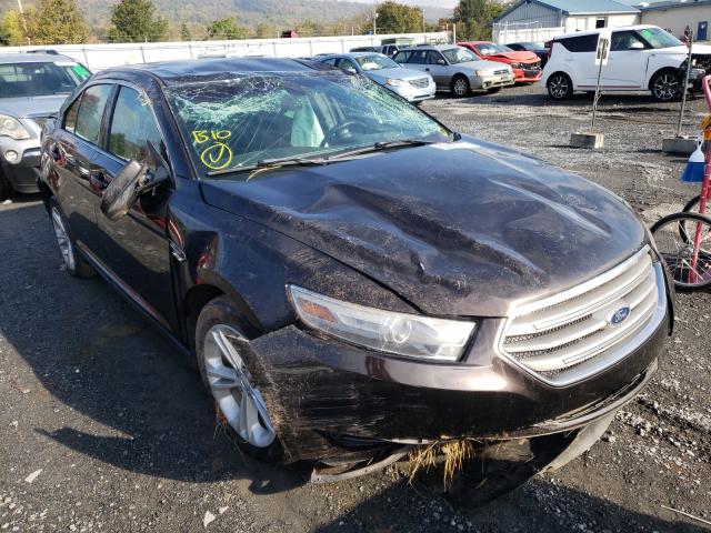 FORD TAURUS SEL 2013 1fahp2e84dg111274