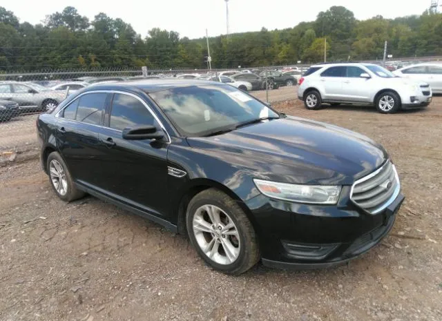 FORD TAURUS 2013 1fahp2e84dg112442