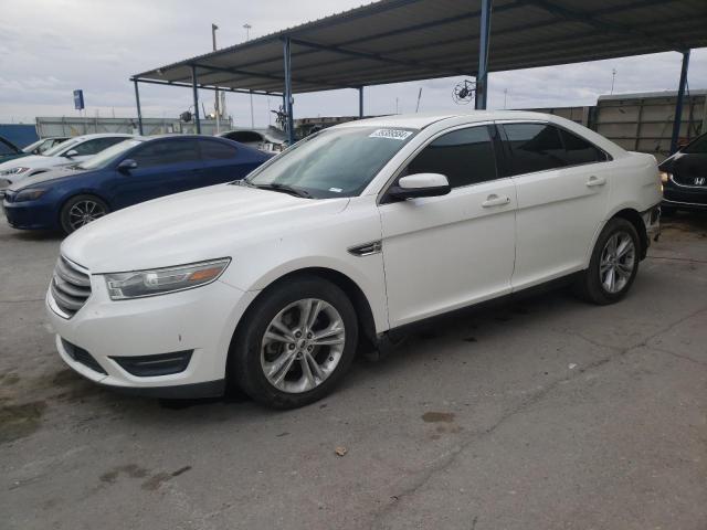 FORD TAURUS 2013 1fahp2e84dg113378