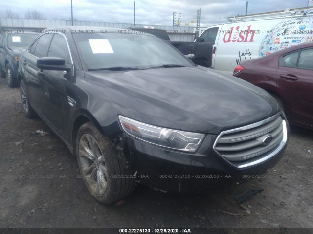 FORD TAURUS 2013 1fahp2e84dg114384