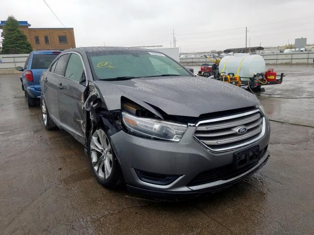 FORD TAURUS SEL 2013 1fahp2e84dg115261